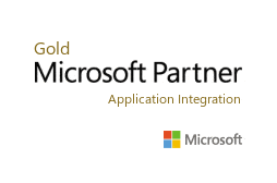 Gold Microsoft Partner