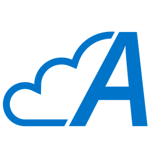 Alliance Applications abbreviated logo