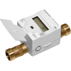 Hydrus Water Meter