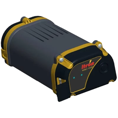 Itron Mobile Radio