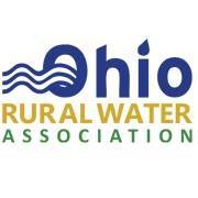 Ohio Rural Water Association logo (link opens in a new tab)