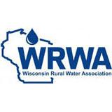 Wisconsin Rural Water Association logo