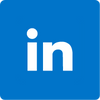 Linkedin icon