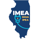 Illinois Municipal Utilities Association logo (link opens in a new tab)