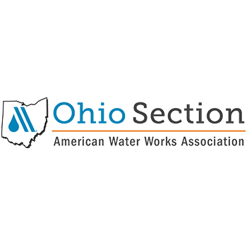 AWWA Ohio Section logo