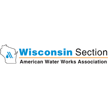 AWWA Wisconsin Section logo