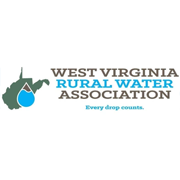 West Virginia Rural Water Association logo